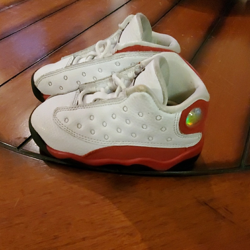 🚀🏀💖Jordan Retro 13💖🏀🚀 - Picture 3 of 5